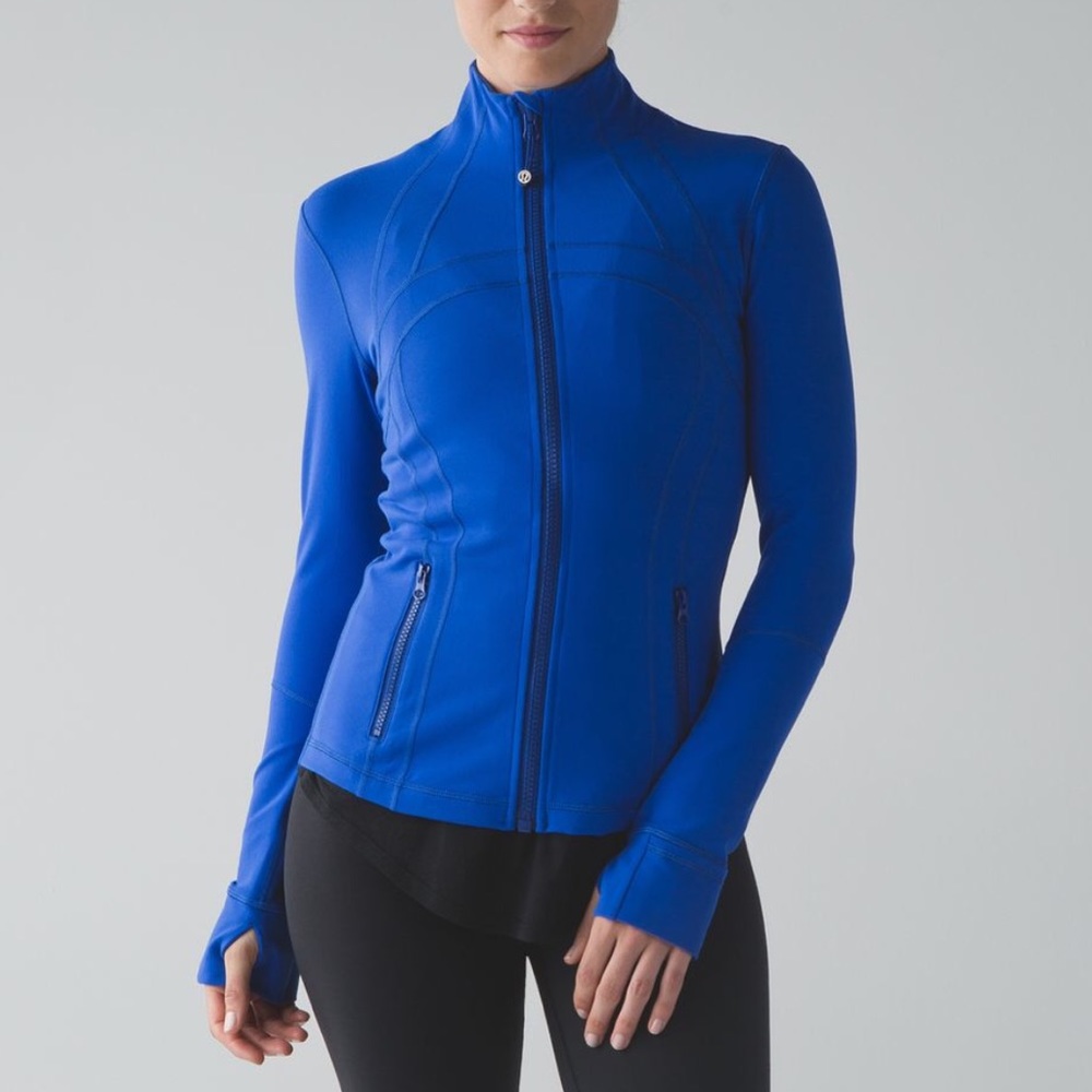 Lululemon Forme Jacket